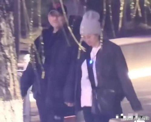 娱乐圈老男人吃瓜,揭秘不为人知的幕后故事  第2张